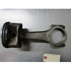 03T101 Piston and Connecting Rod Standard 2007 JEEP GRAND CHEROKEE 3.7  OEM